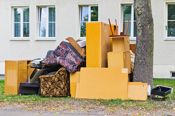 Reliable Tellico Plains, TN Junk Removal Services Solutions